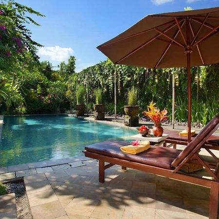 Barong Resort Ubud By Puri Signatures Exterior photo