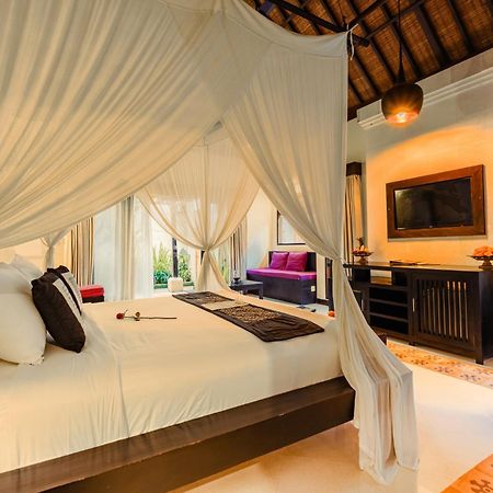 Barong Resort Ubud By Puri Signatures Exterior photo