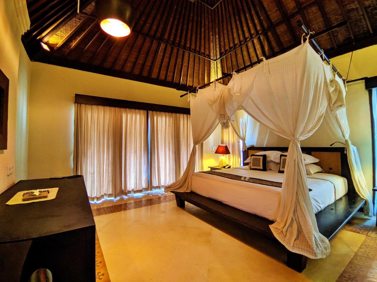 Barong Resort Ubud By Puri Signatures Exterior photo