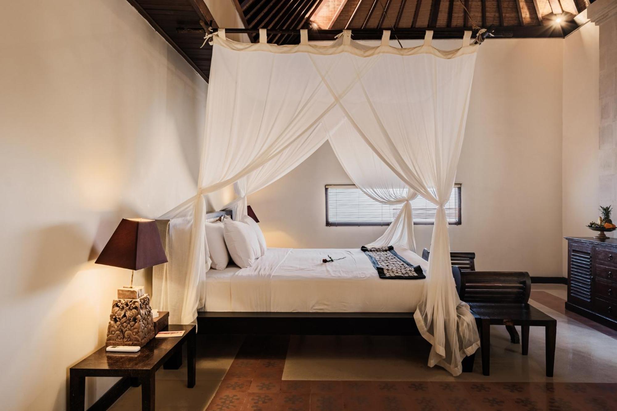 Barong Resort Ubud By Puri Signatures Exterior photo