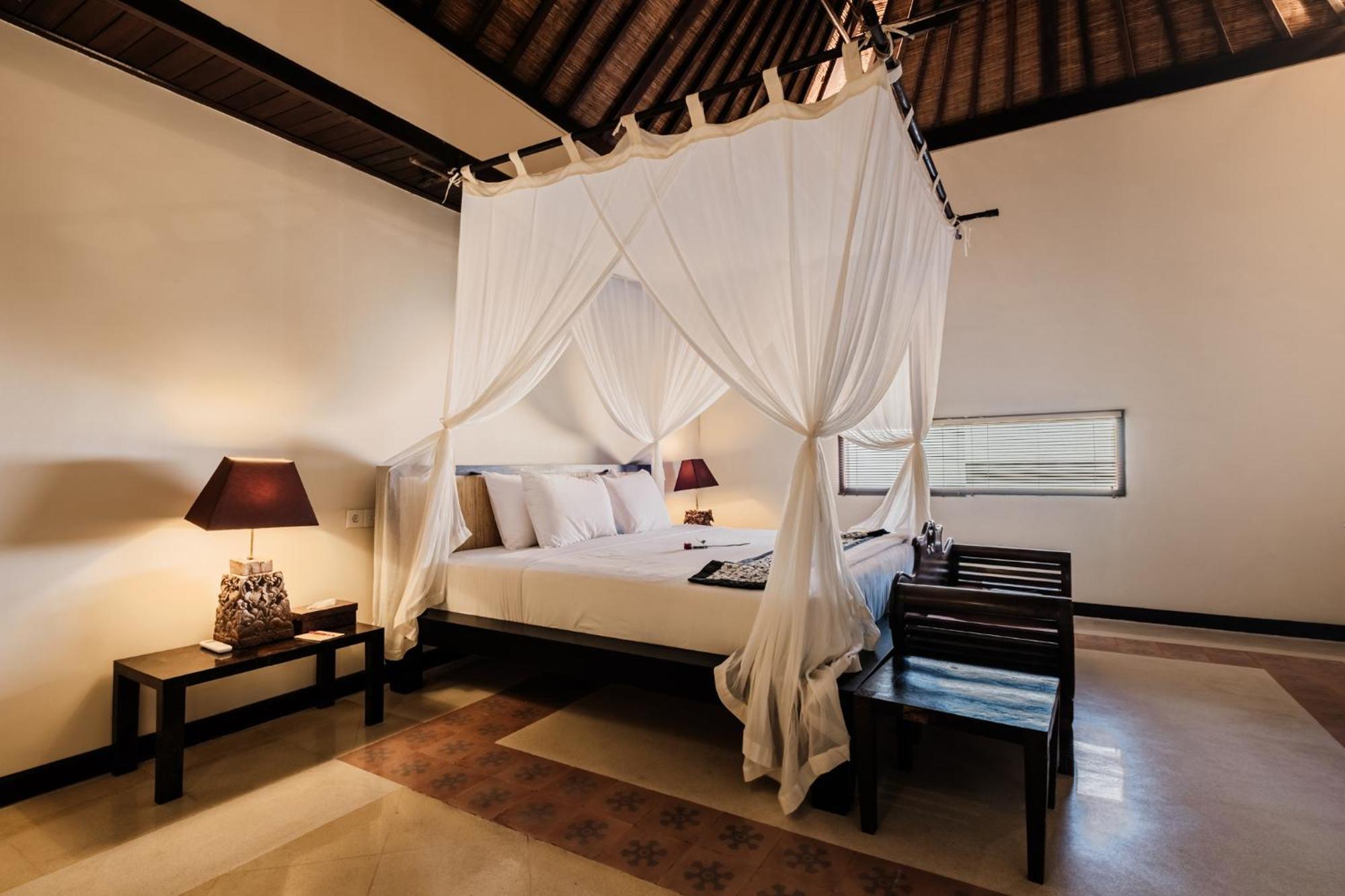 Barong Resort Ubud By Puri Signatures Exterior photo