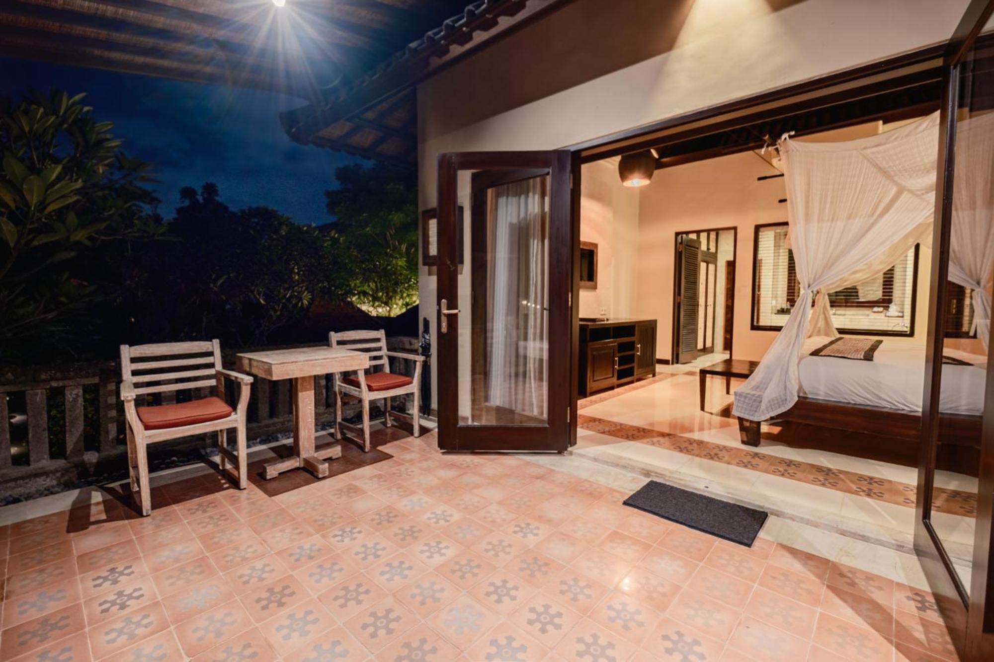Barong Resort Ubud By Puri Signatures Exterior photo