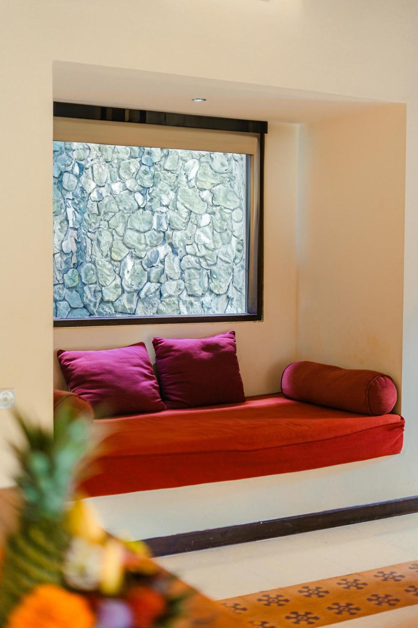 Barong Resort Ubud By Puri Signatures Exterior photo