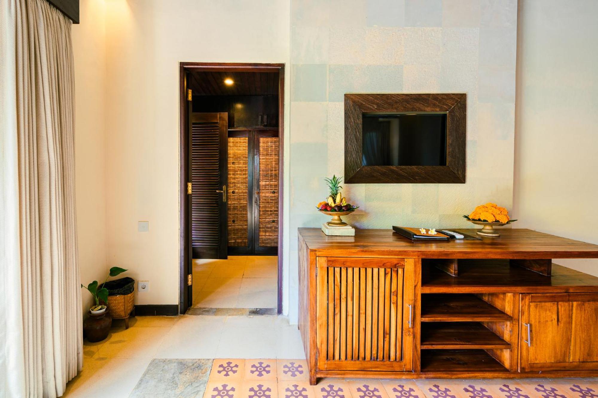 Barong Resort Ubud By Puri Signatures Exterior photo